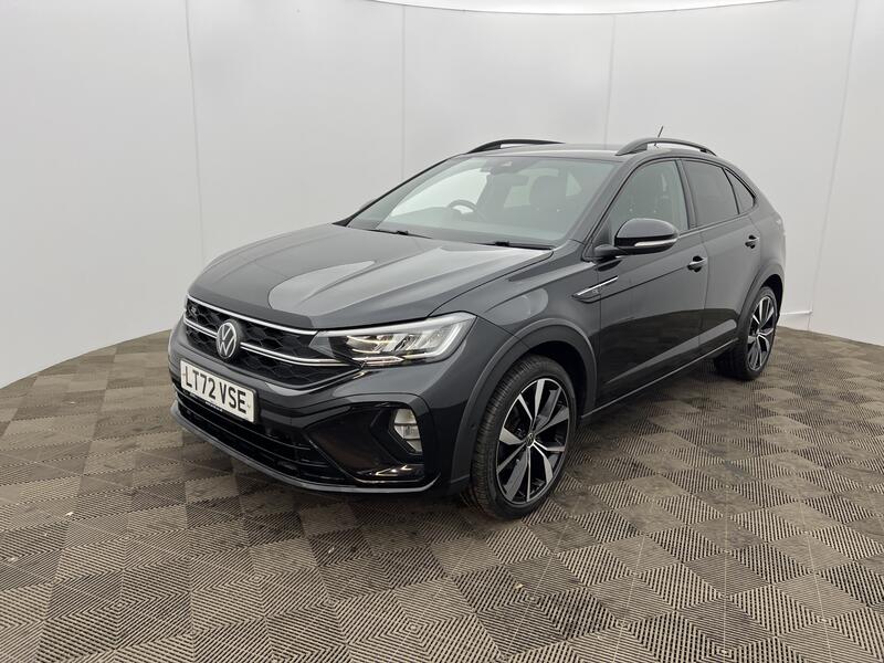 1.5 TSI 150 R-Line 5dr DSG [2022]