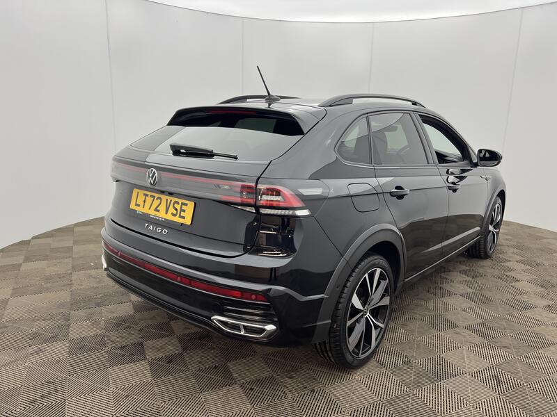 1.5 TSI 150 R-Line 5dr DSG [2022]