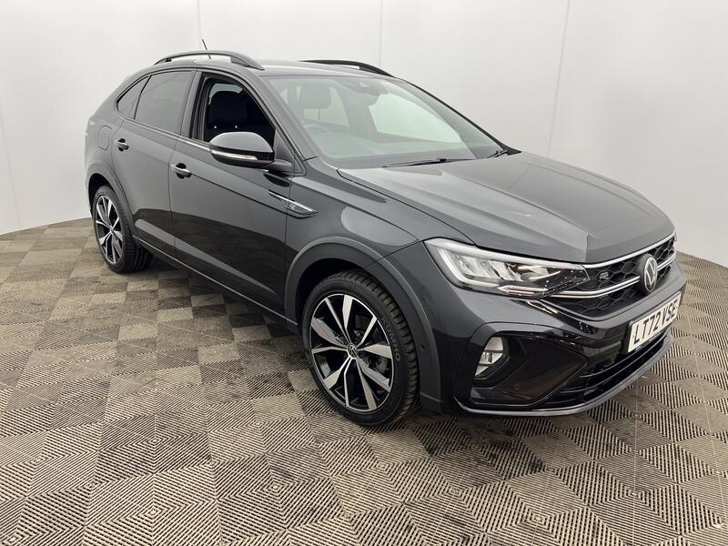 1.5 TSI 150 R-Line 5dr DSG [2022]