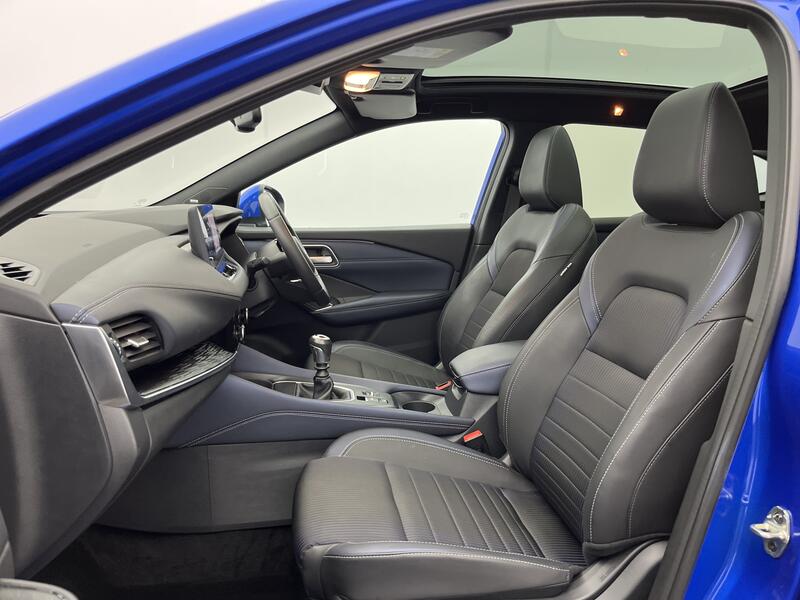 1.3 DiG-T MH 158 Tekna [Bose] 5dr [2022]