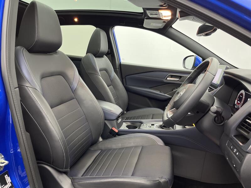 1.3 DiG-T MH 158 Tekna [Bose] 5dr [2022]