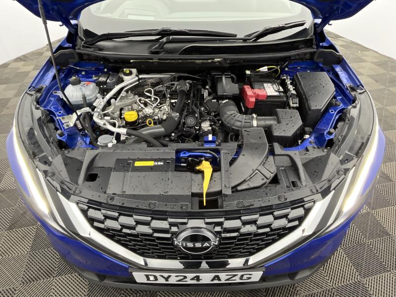 1.3 DiG-T MH 158 Tekna [Bose] 5dr [2022]