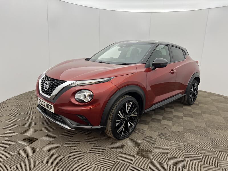 1.0 DiG-T 114 Tekna+ 5dr [2023]