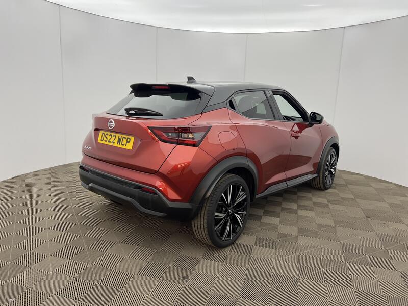 1.0 DiG-T 114 Tekna+ 5dr [2023]