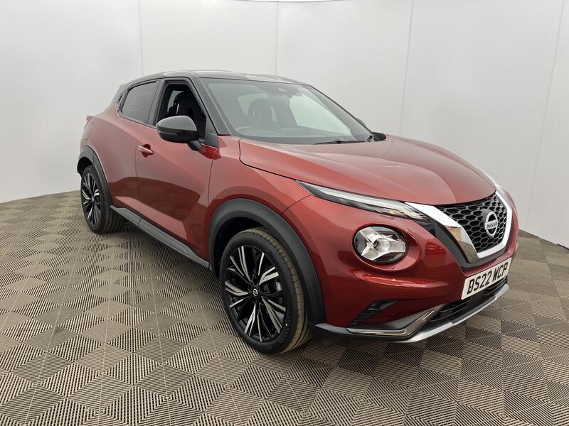 1.0 DiG-T 114 Tekna+ 5dr [2023]