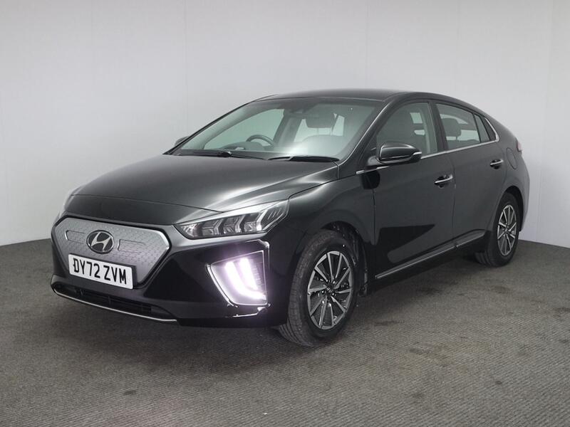 100kW Premium 38kWh 5dr Auto [2021]