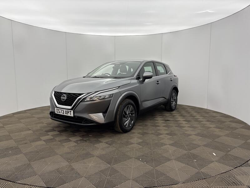 1.3 DiG-T MH 158 Acenta Premium 5dr Xtronic [2022]