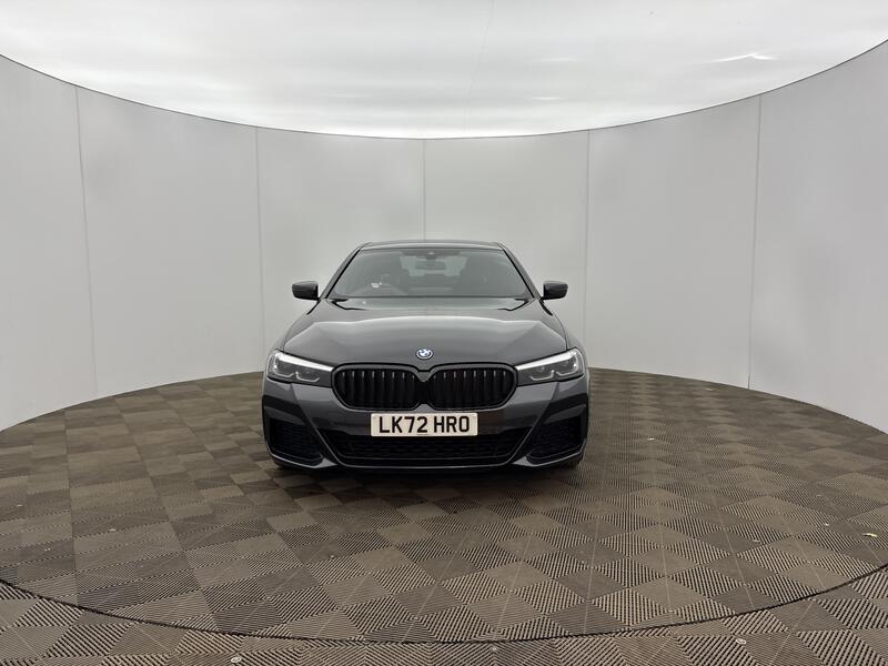 530e xDrive M Sport 4dr Auto [Tech/Pro Pack] [2022.5]