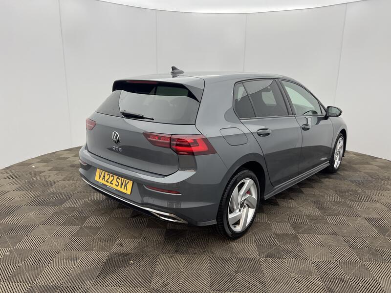 1.4 TSI GTE 5dr DSG [2021]