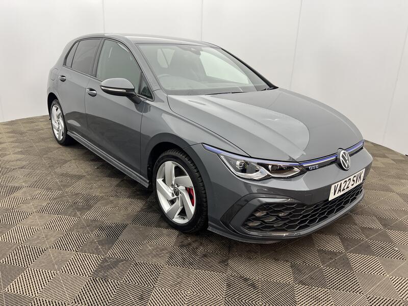1.4 TSI GTE 5dr DSG [2021]