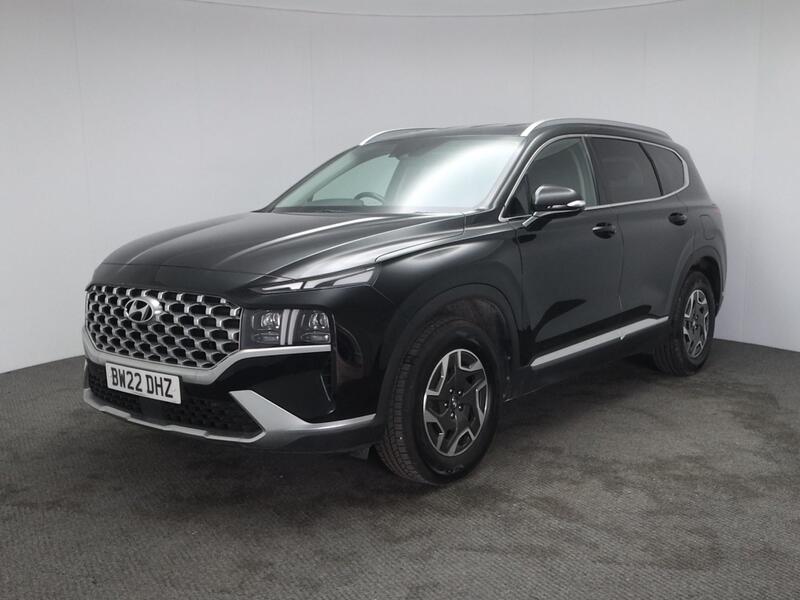 1.6 TGDi Hybrid Premium 5dr Auto [2022]