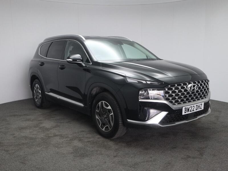 1.6 TGDi Hybrid Premium 5dr Auto [2022]