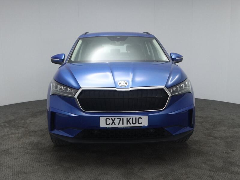 132kW 60 ecoSuite Nav 62kWh 5dr Auto [2021]