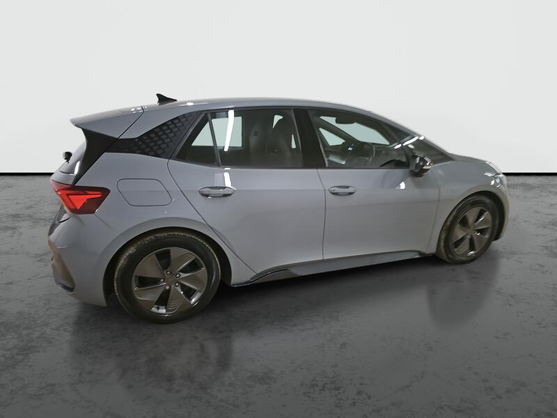 150kW V1 58kWh 5dr Auto [2023]