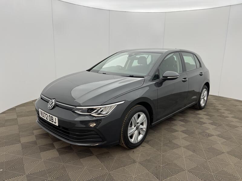 1.5 TSI 150 Life 5dr [2022]