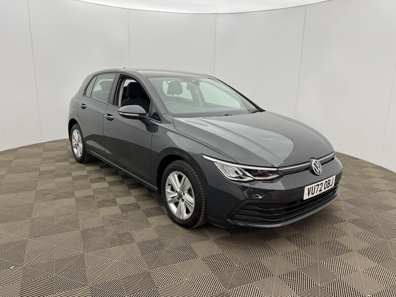 1.5 TSI 150 Life 5dr [2022]