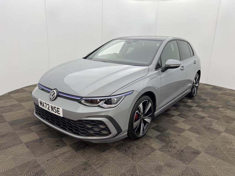 1.4 TSI GTE 5dr DSG [2022]