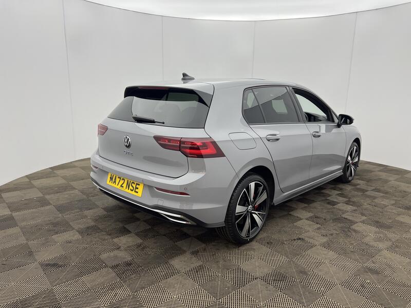 1.4 TSI GTE 5dr DSG [2022]