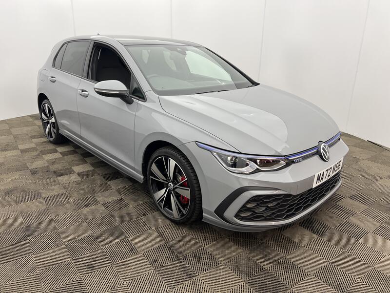 1.4 TSI GTE 5dr DSG [2022]