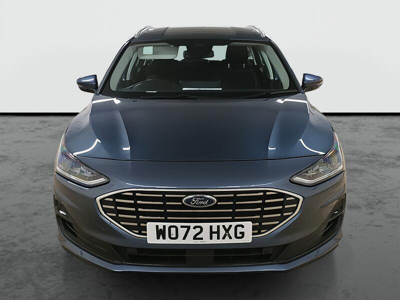 1.5 EcoBlue Titanium 5dr Auto [2022.5]