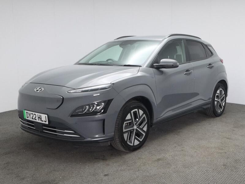 150kW Premium 64kWh 5dr Auto [2022]