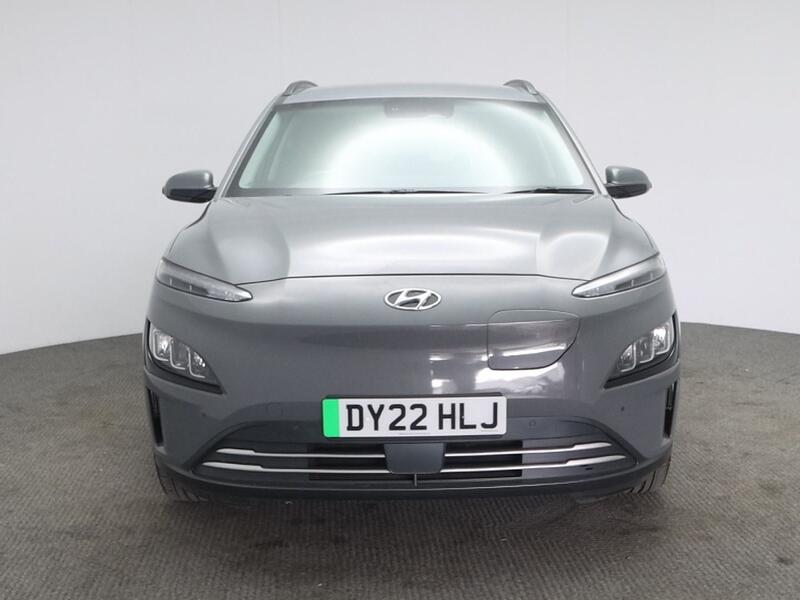 150kW Premium 64kWh 5dr Auto [2022]