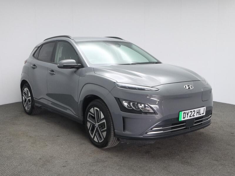 150kW Premium 64kWh 5dr Auto [2022]