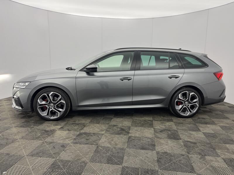 2.0 TDI 200 vRS 5dr DSG [2022]
