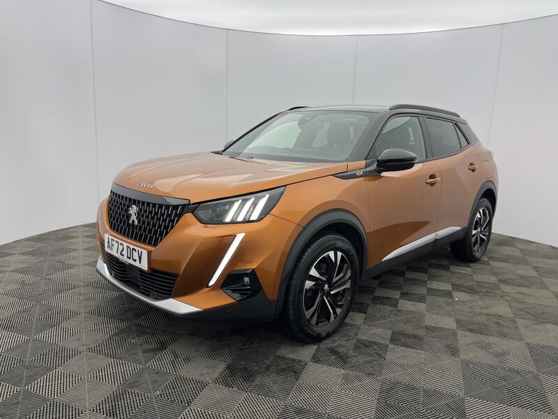 1.2 PureTech 130 GT 5dr [2022]