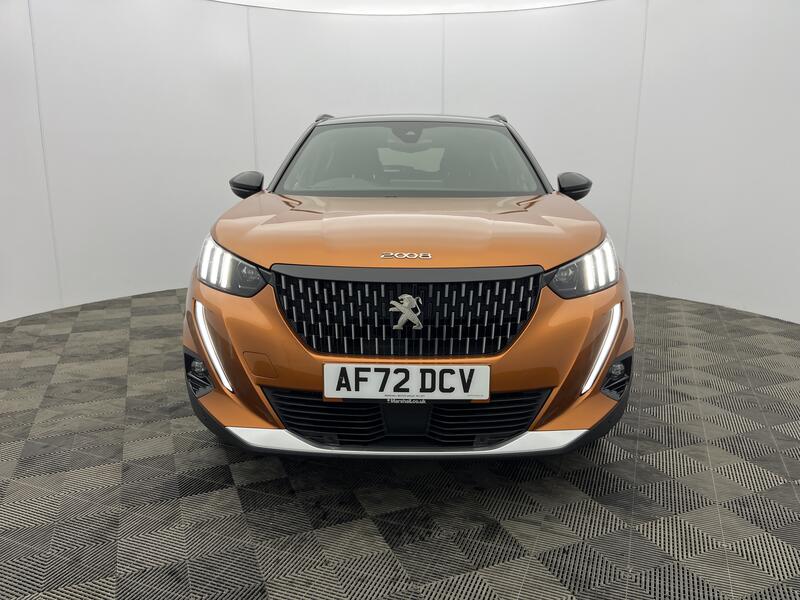 1.2 PureTech 130 GT 5dr [2022]