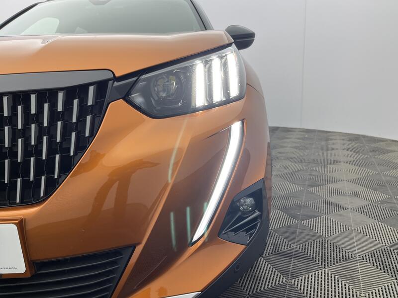 1.2 PureTech 130 GT 5dr [2022]