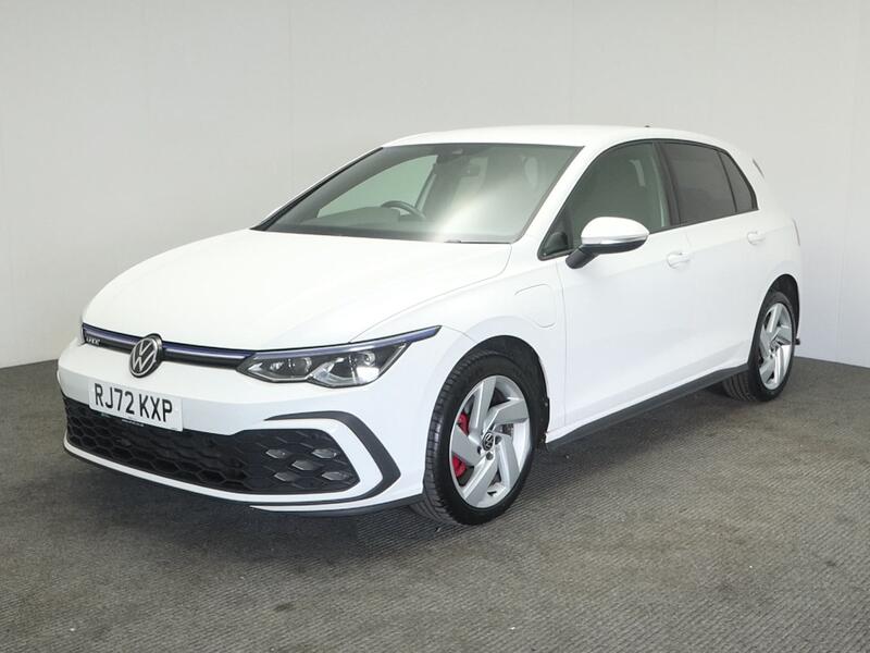 1.4 TSI GTE 5dr DSG [2022]