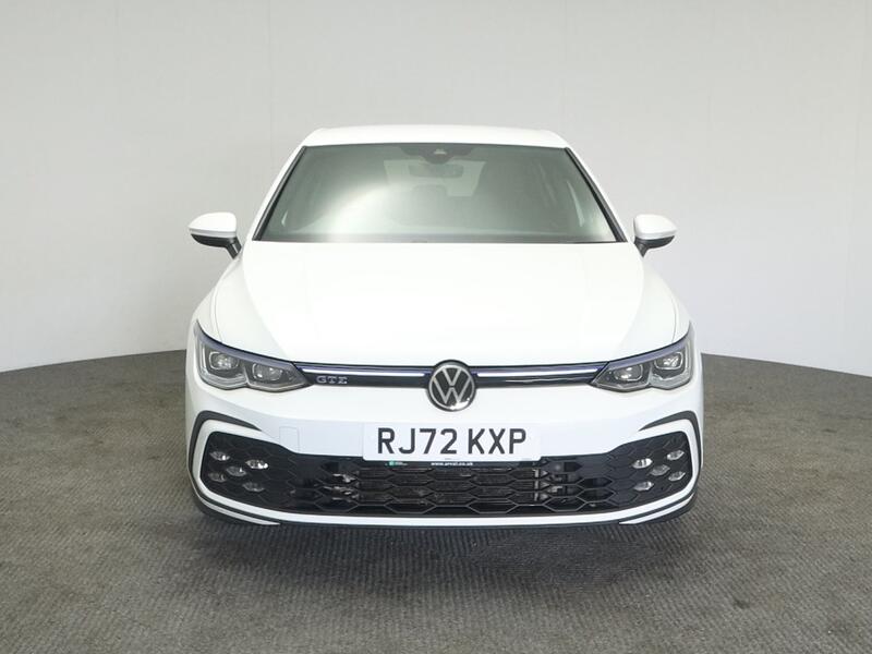 1.4 TSI GTE 5dr DSG [2022]