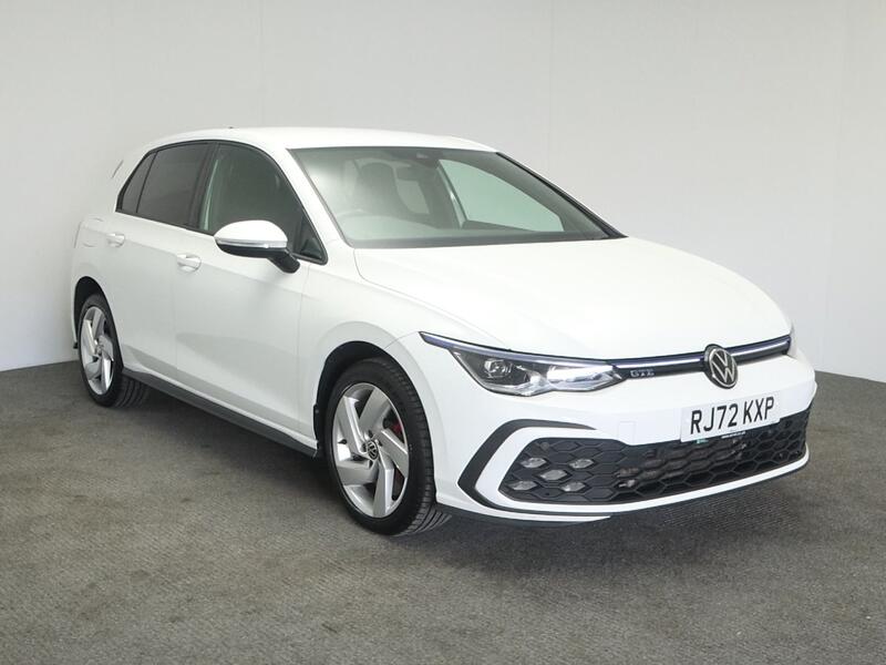 1.4 TSI GTE 5dr DSG [2022]