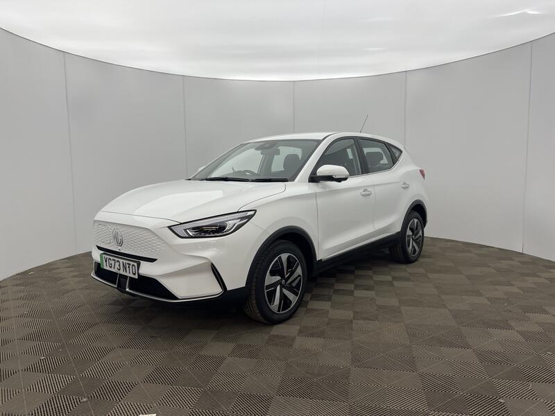 115kW SE EV Long Range 73kWh 5dr Auto [2022]