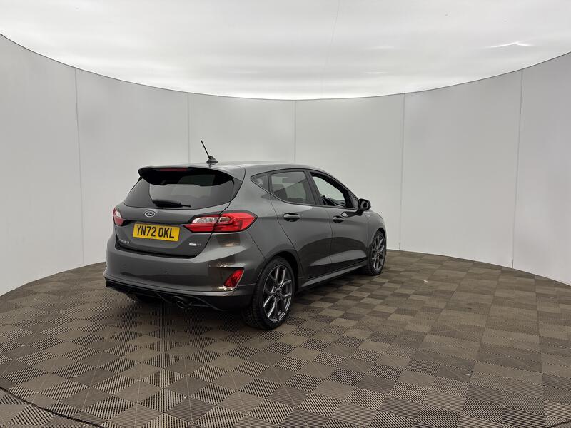 1.0 EcoBoost ST-Line 5dr [2022]