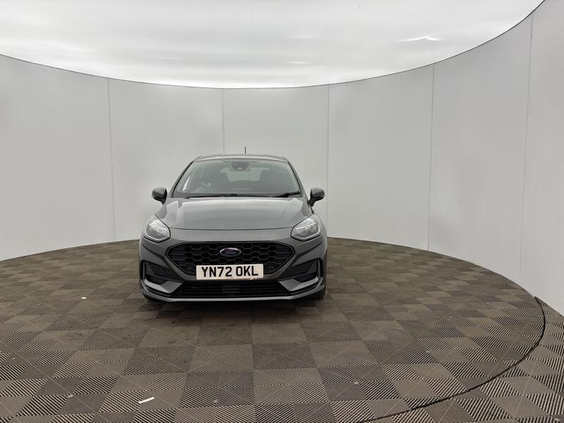 1.0 EcoBoost ST-Line 5dr [2022]