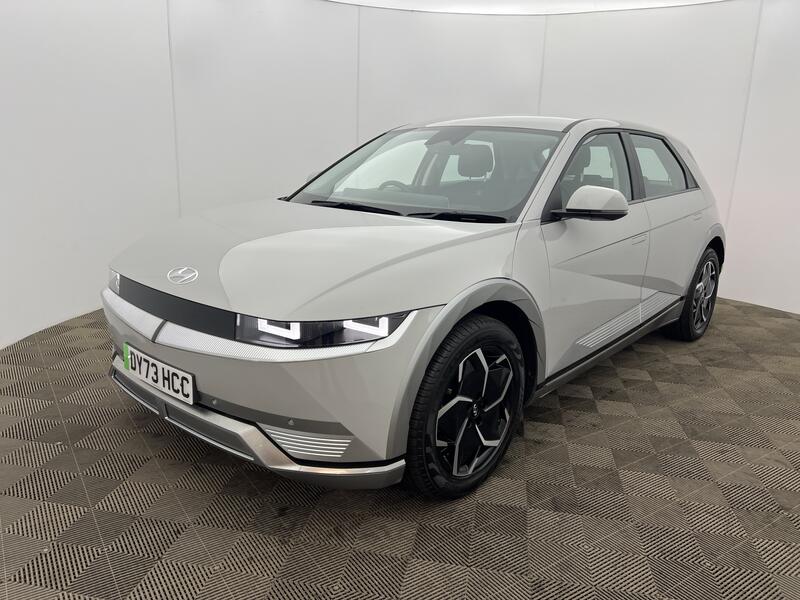 125kW Premium 58 kWh 5dr Auto [2022.75]