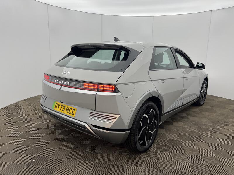 125kW Premium 58 kWh 5dr Auto [2022.75]