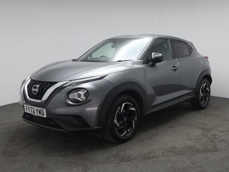 1.0 DiG-T 114 N-Connecta 5dr DCT [2023]