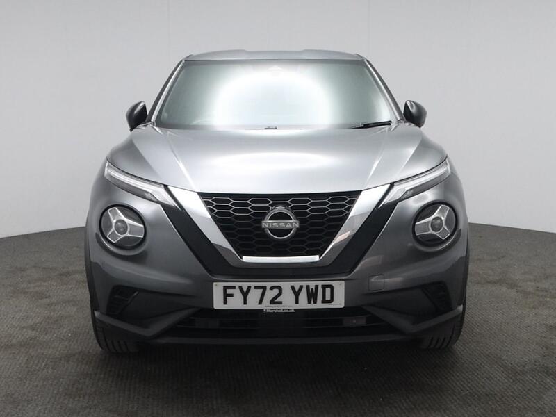 1.0 DiG-T 114 N-Connecta 5dr DCT [2023]