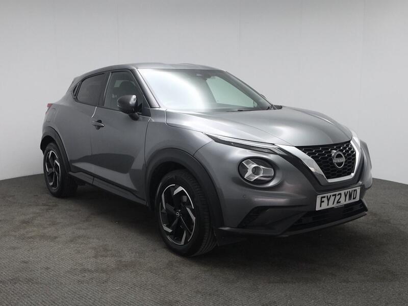 1.0 DiG-T 114 N-Connecta 5dr DCT [2023]