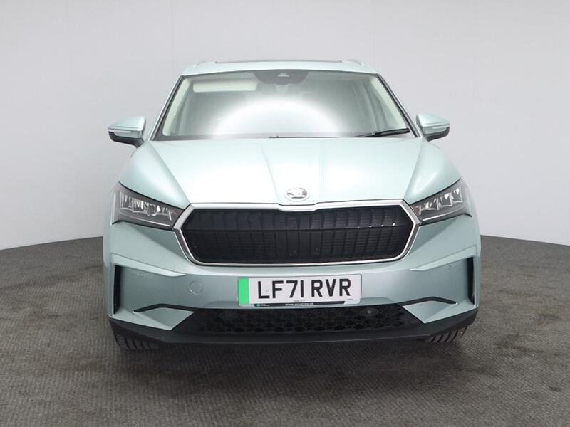 150kW 80 Lodge 82kWh 5dr Auto [2021]