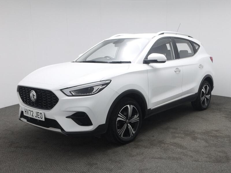 1.5 VTi-TECH Excite 5dr [2022]