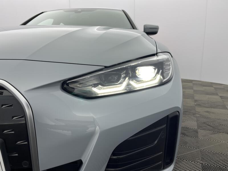 250kW eDrive40 M Sport 83.9kWh 5dr Auto [2021.75]