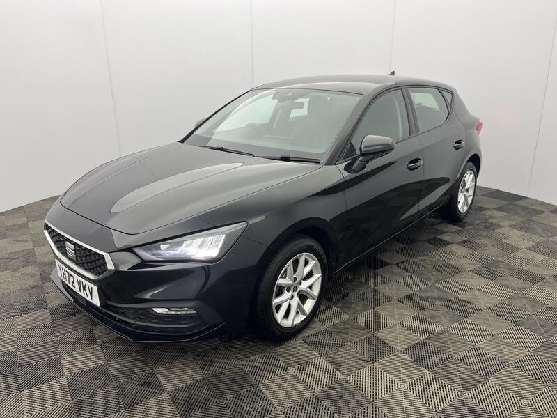 1.0 TSI EVO SE 5dr [2023]