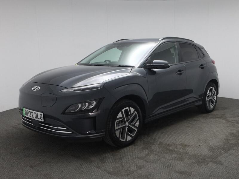 150kW Premium 64kWh 5dr Auto [2022]