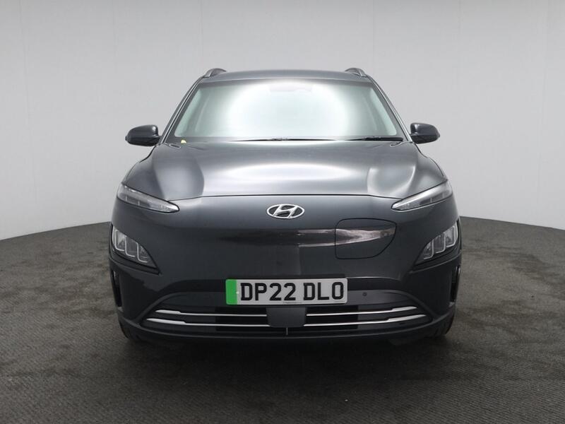 150kW Premium 64kWh 5dr Auto [2022]