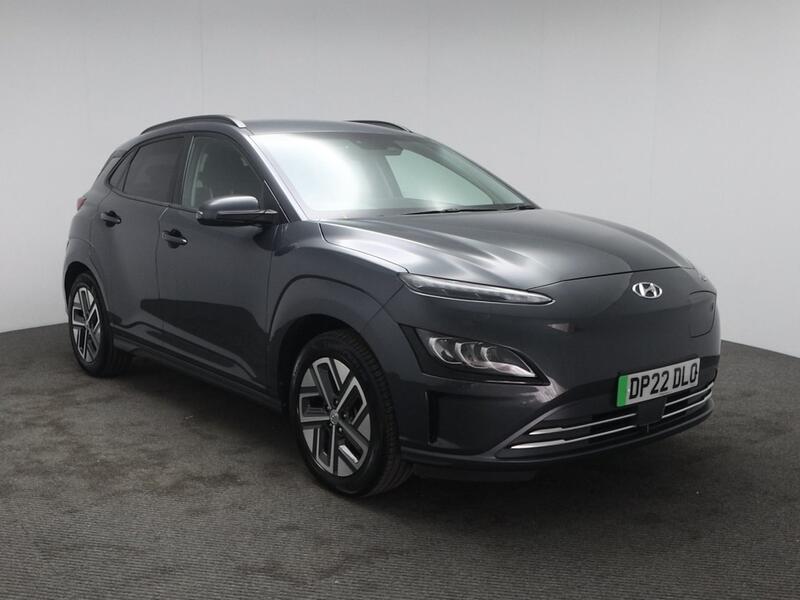 150kW Premium 64kWh 5dr Auto [2022]