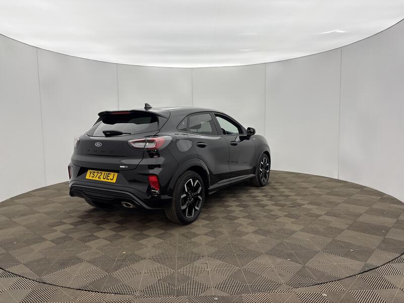 1.0 EcoBoost Hybrid mHEV ST-Line X 5dr [2023.25]